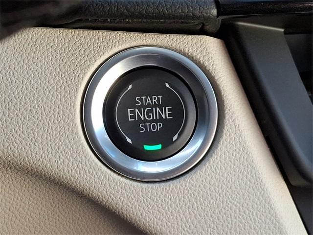 2025 Cadillac CT4 Vehicle Photo in ALLENTOWN, PA 18103-7399