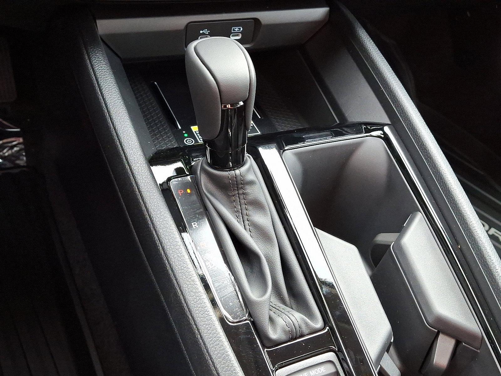 2025 Honda Accord Hybrid Vehicle Photo in Harrisburg, PA 17111
