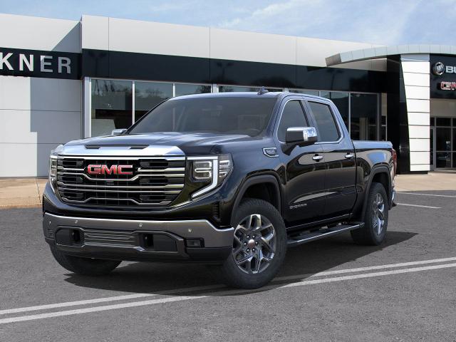 2025 GMC Sierra 1500 Vehicle Photo in TREVOSE, PA 19053-4984