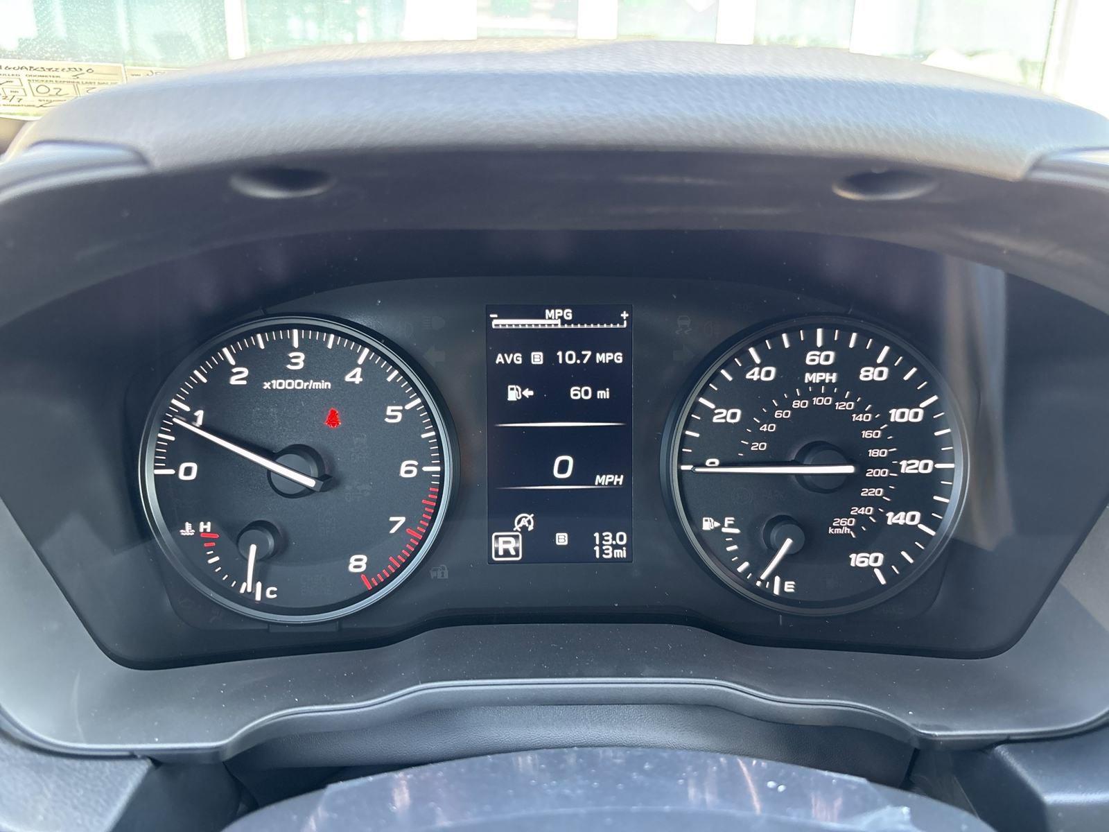 2025 Subaru Impreza Vehicle Photo in Mechanicsburg, PA 17050