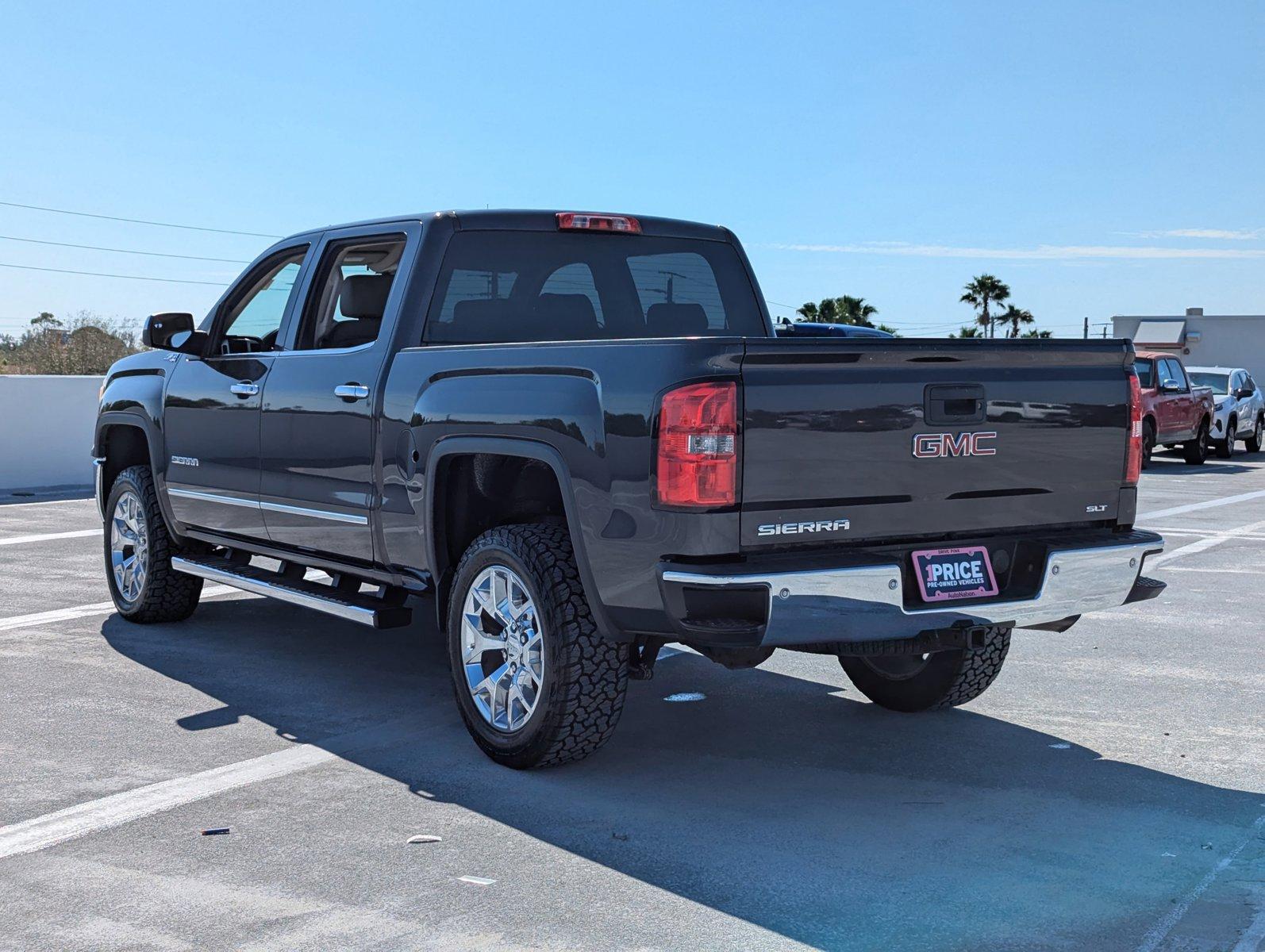 2014 GMC Sierra 1500 Vehicle Photo in Ft. Myers, FL 33907