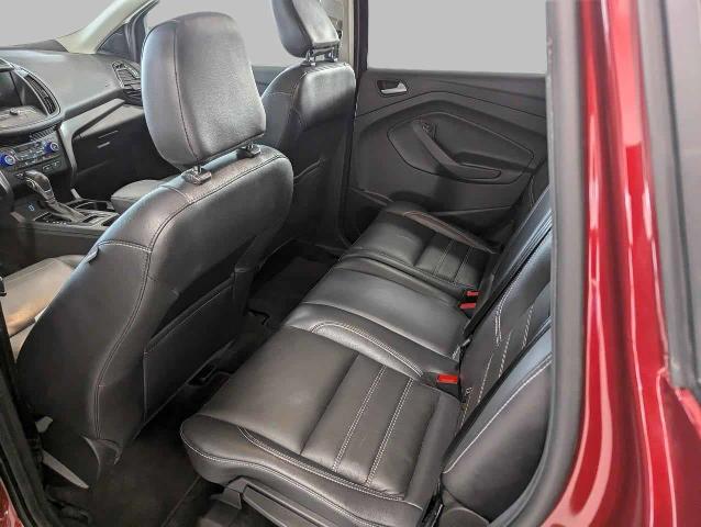 2018 Ford Escape Vehicle Photo in Oshkosh, WI 54901