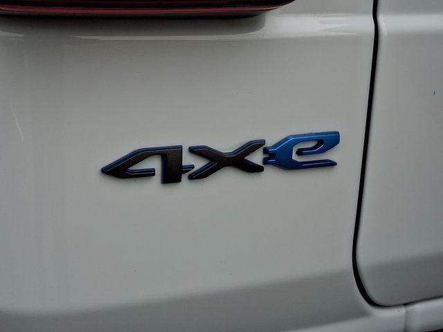 2023 Jeep Wrangler 4xe Vehicle Photo in DANBURY, CT 06810-5034