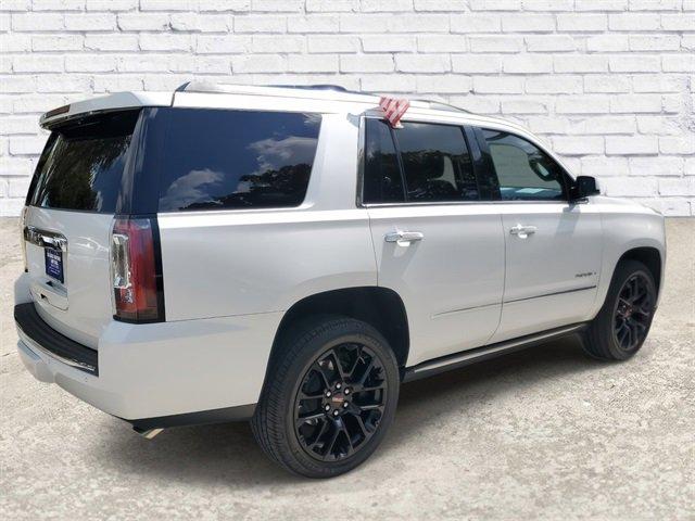 2019 GMC Yukon Vehicle Photo in SUNRISE, FL 33323-3202