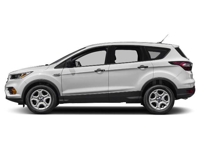 2018 Ford Escape Vehicle Photo in Green Bay, WI 54304