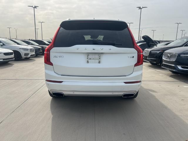 2017 Volvo XC90 Vehicle Photo in Grapevine, TX 76051