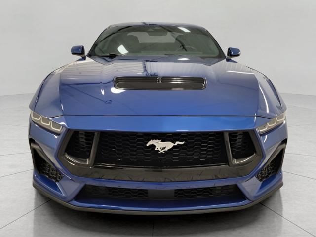 2024 Ford Mustang Vehicle Photo in Oshkosh, WI 54901