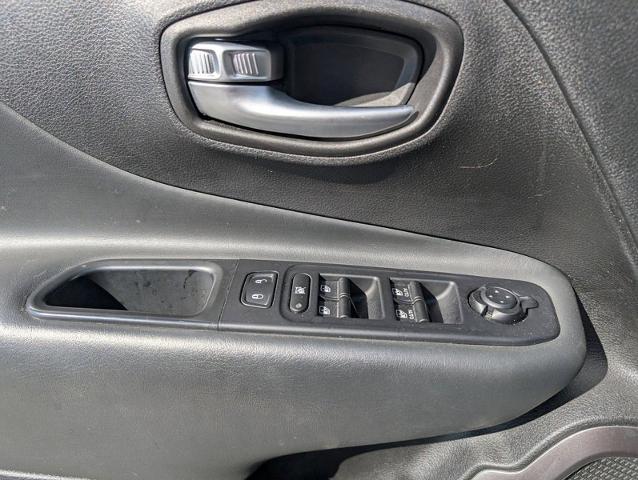 2019 Jeep Renegade Vehicle Photo in HARRISBURG, PA 17111-1033
