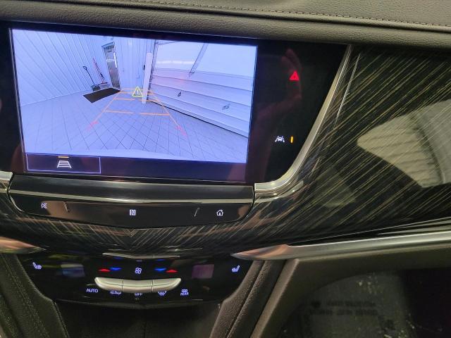 2021 Cadillac XT6 Vehicle Photo in NEENAH, WI 54956-2243