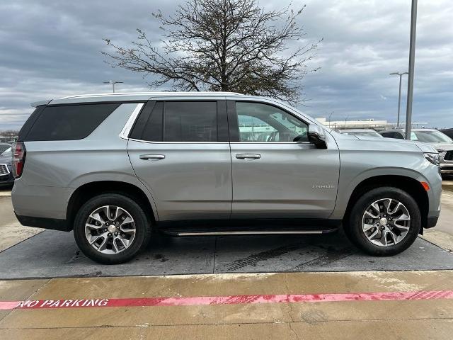 2024 Chevrolet Tahoe Vehicle Photo in San Antonio, TX 78230