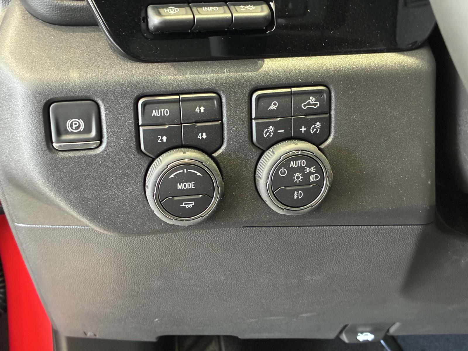 2025 Chevrolet Silverado 1500 Vehicle Photo in LOS ANGELES, CA 90007-3794