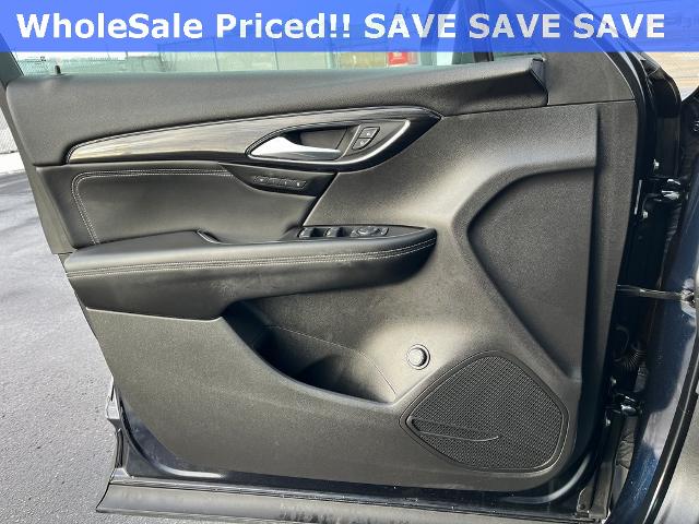 2021 Buick Envision Vehicle Photo in GREEN BAY, WI 54304-5303