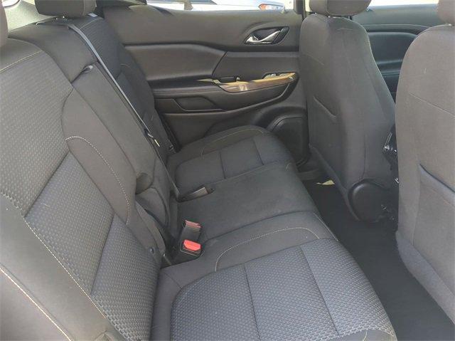 2021 GMC Acadia Vehicle Photo in COLLIERVILLE, TN 38017-9006
