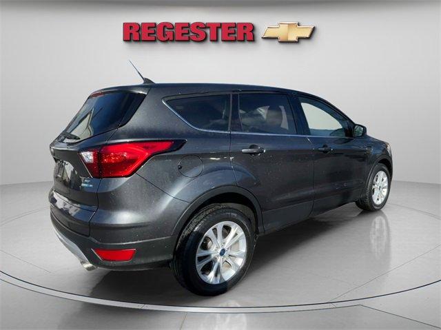 2019 Ford Escape Vehicle Photo in THOMPSONTOWN, PA 17094-9014