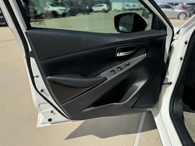 2018 Toyota Yaris iA Vehicle Photo in San Antonio, TX 78230