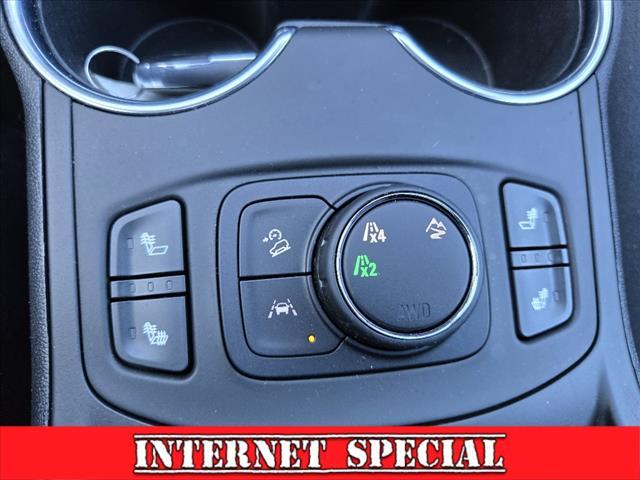 2022 GMC Terrain Vehicle Photo in LITTLE FALLS, NJ 07424-1717