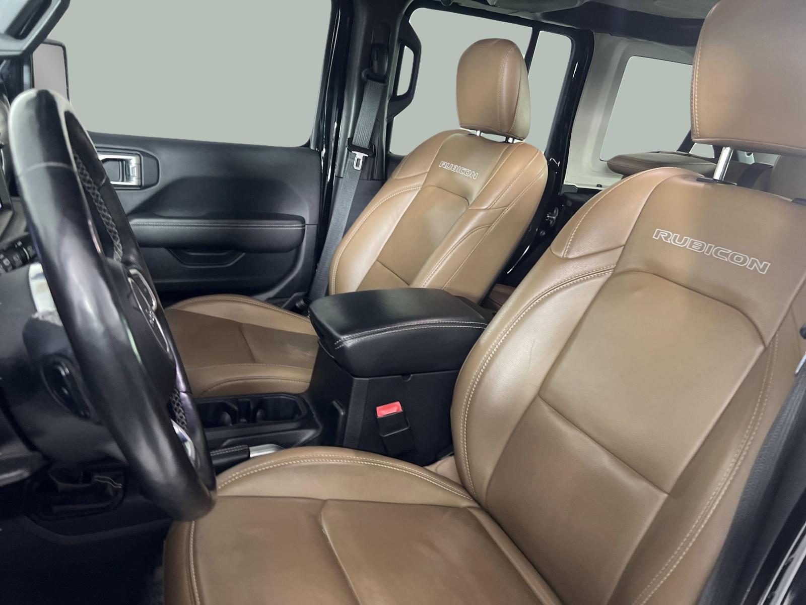 2021 Jeep Wrangler Vehicle Photo in GEORGETOWN, TX 78626-7508