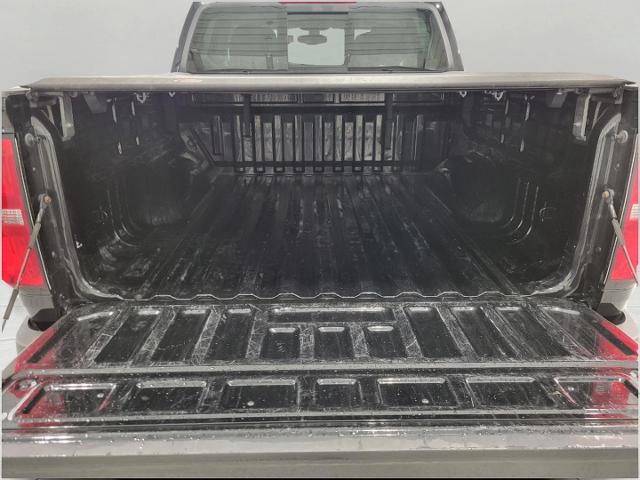 2019 Chevrolet Colorado Vehicle Photo in NEENAH, WI 54956-2243