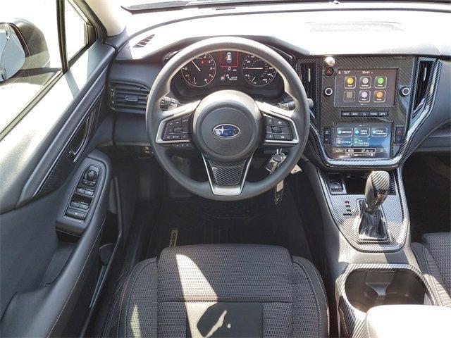 2024 Subaru Outback Vehicle Photo in MILFORD, OH 45150-1684