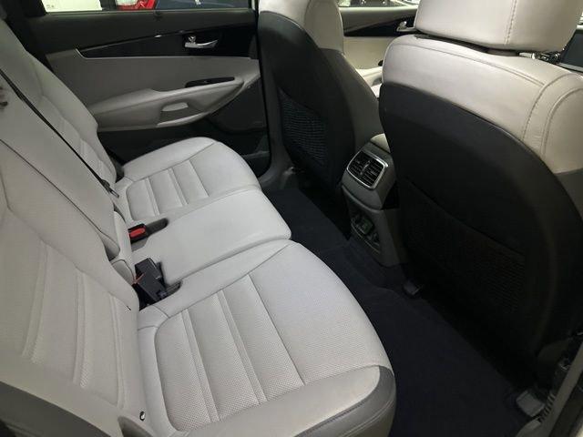 2018 Kia Sorento Vehicle Photo in MEDINA, OH 44256-9631