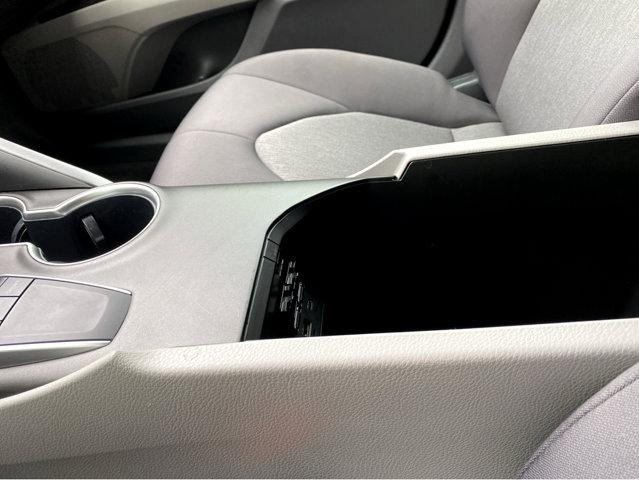 2024 Toyota Camry Vehicle Photo in Hinesville, GA 31313