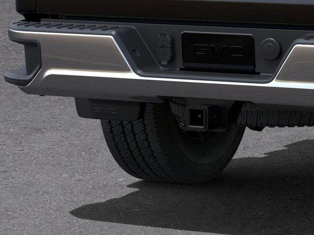 2025 GMC Sierra 2500 HD Vehicle Photo in DANBURY, CT 06810-5034