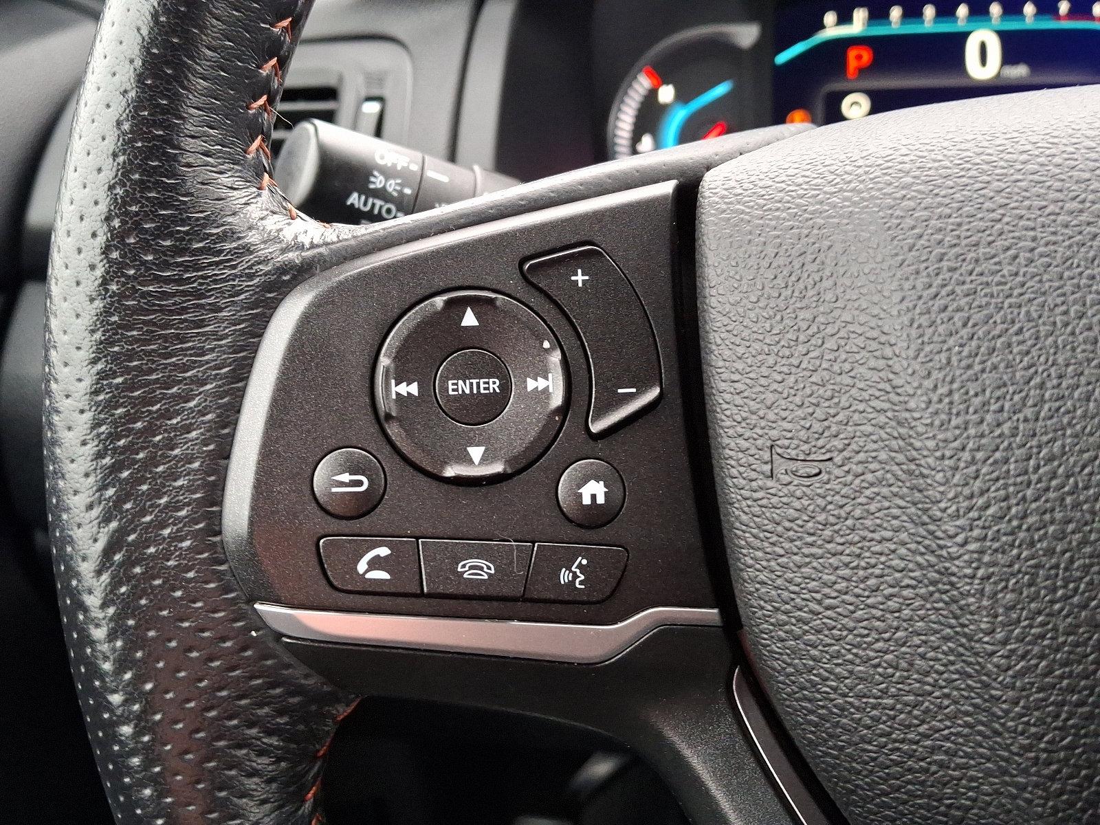 2022 Honda Pilot Vehicle Photo in Harrisburg, PA 17111