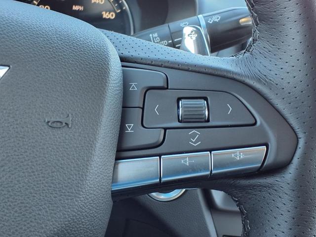 2025 Cadillac CT4 Vehicle Photo in Denton, TX 76205