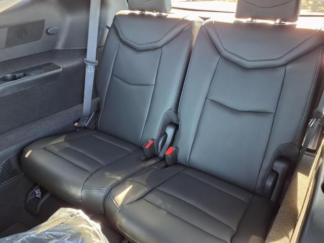 2025 Cadillac XT6 Vehicle Photo in Denton, TX 76205