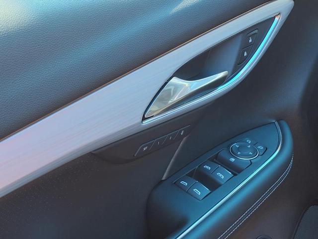 2025 Buick Envision Vehicle Photo in Denton, TX 76205