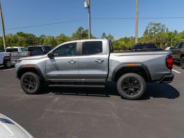 2025 GMC Canyon Vehicle Photo in HOMOSASSA, FL 34448-1461