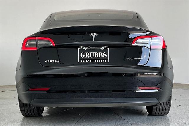 2018 Tesla Model 3 Vehicle Photo in Grapevine, TX 76051