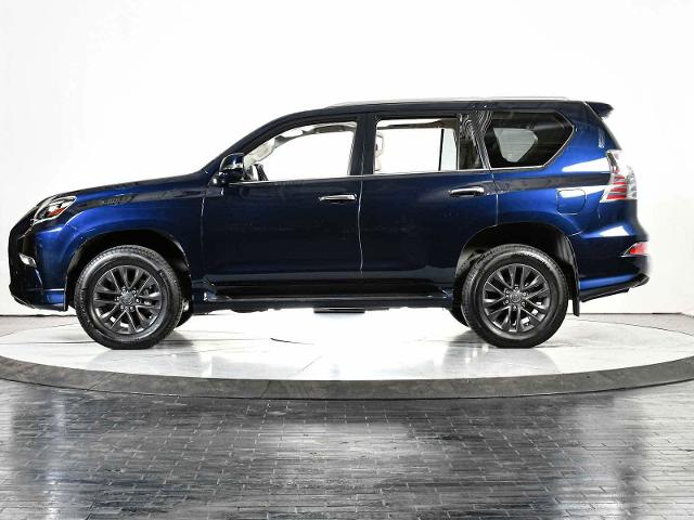 2022 Lexus GX 460 Vehicle Photo in DALLAS, TX 75235