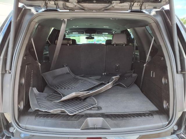2021 GMC Yukon Vehicle Photo in Tampa, FL 33612
