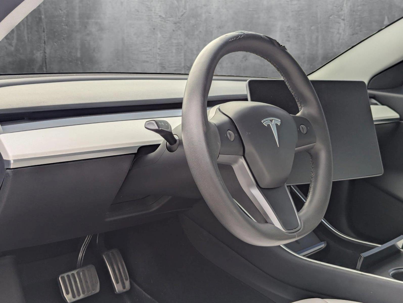 2020 Tesla Model 3 Vehicle Photo in Pembroke Pines , FL 33027