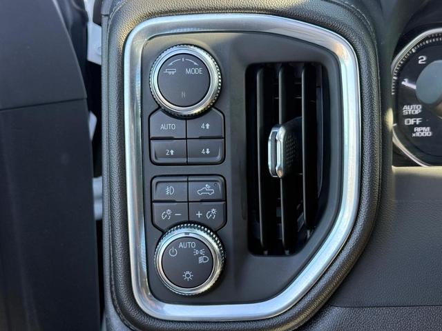2022 GMC Sierra 1500 Limited Vehicle Photo in COLUMBIA, MO 65203-3903