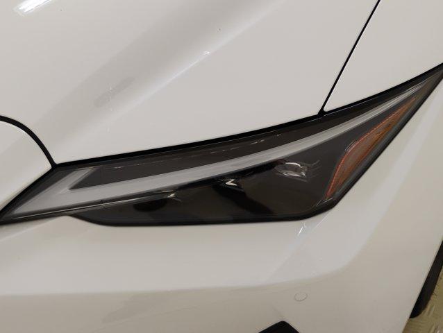 2021 Lexus IS Vehicle Photo in PINEVILLE, NC 28134-8495