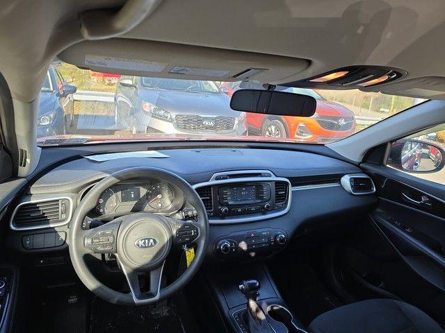 2016 Kia Sorento Vehicle Photo in Pleasant Hills, PA 15236