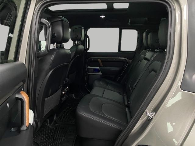 2023 Defender Vehicle Photo in Appleton, WI 54913