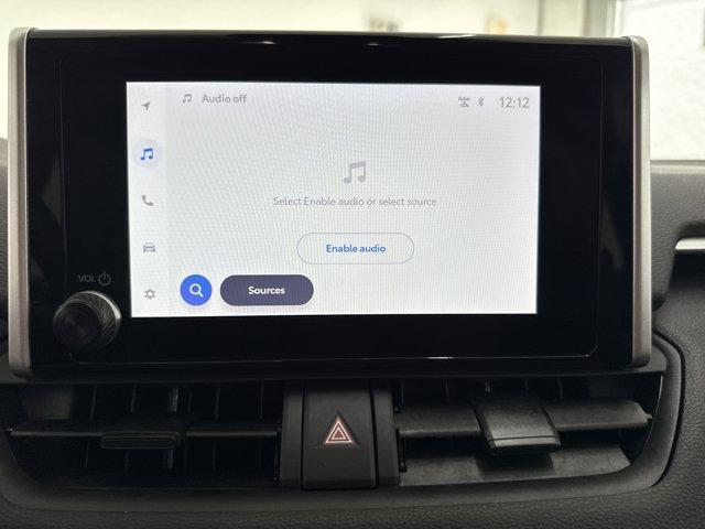 2024 Toyota RAV4 Vehicle Photo in Charlotte, NC 28273