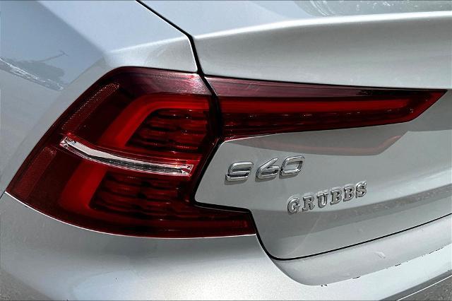 2024 Volvo S60 Vehicle Photo in Tulsa, OK 74145
