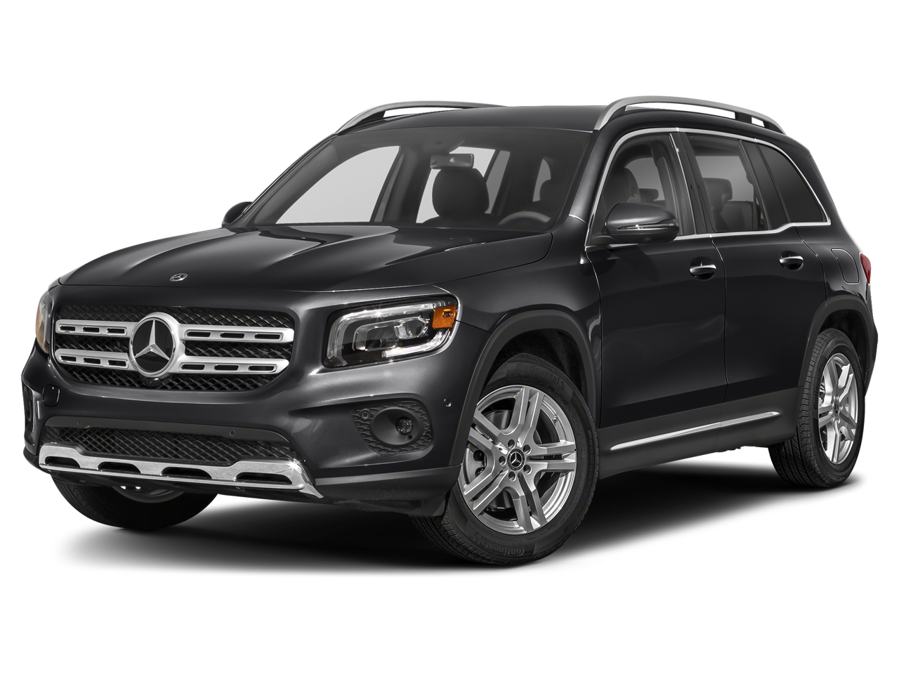 2023 Mercedes-Benz GLB Vehicle Photo in Tulsa, OK 74129