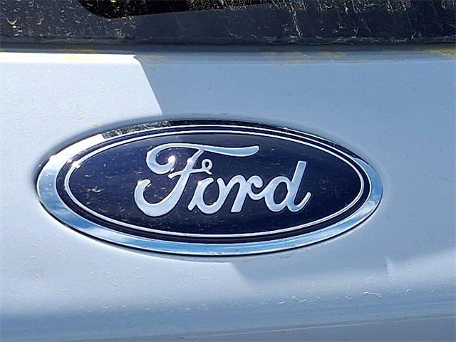 2025 Ford Escape Vehicle Photo in LANCASTER, PA 17601-0000