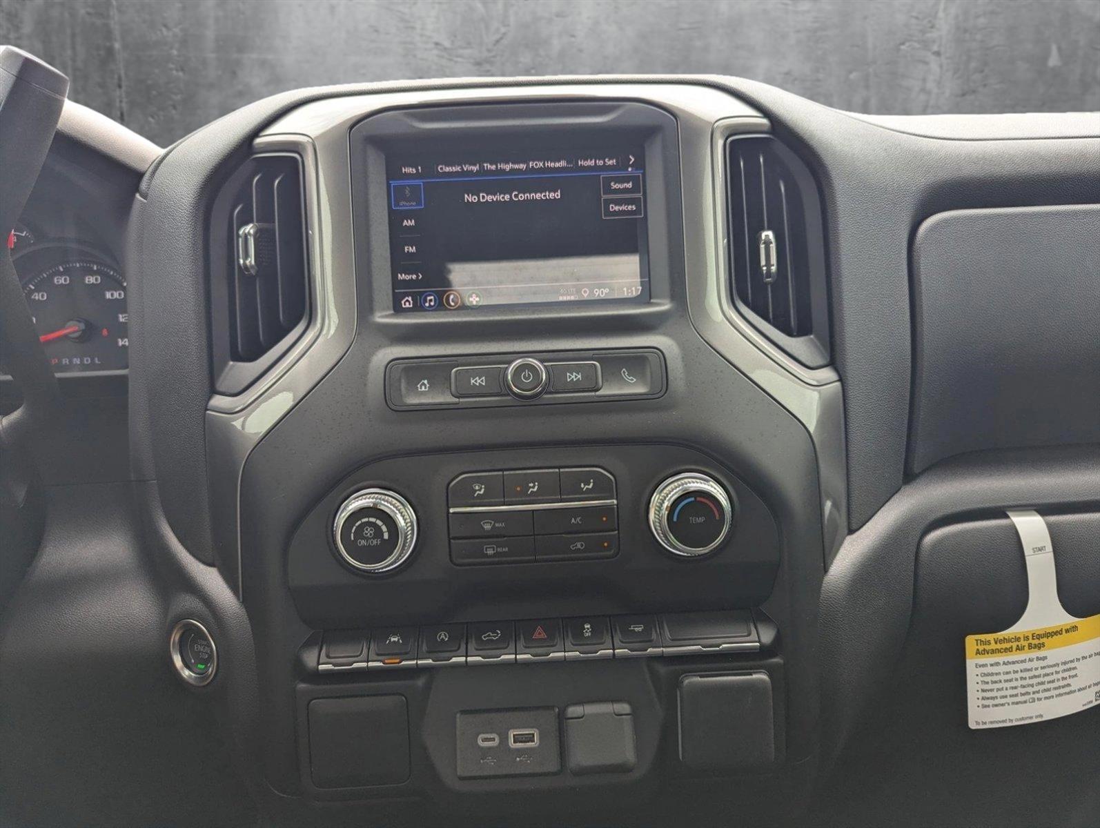 2025 GMC Sierra 1500 Vehicle Photo in CORPUS CHRISTI, TX 78412-4902