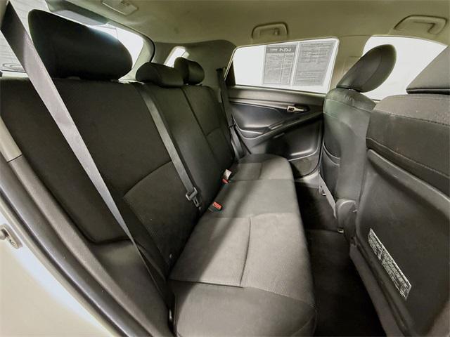 2009 Toyota Matrix Vehicle Photo in Everett, WA 98204