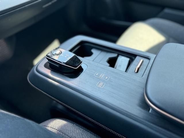 2023 Nissan ARIYA Vehicle Photo in Grapevine, TX 76051