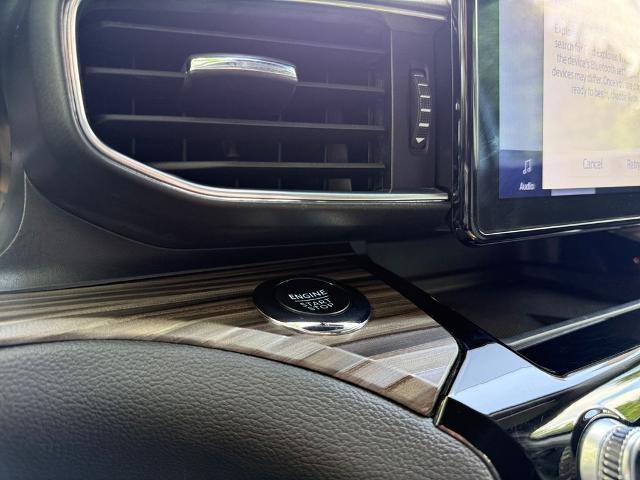 2023 Ford Explorer Vehicle Photo in Savannah, GA 31419