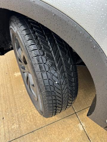 2023 Hyundai SANTA FE Vehicle Photo in Peoria, IL 61615