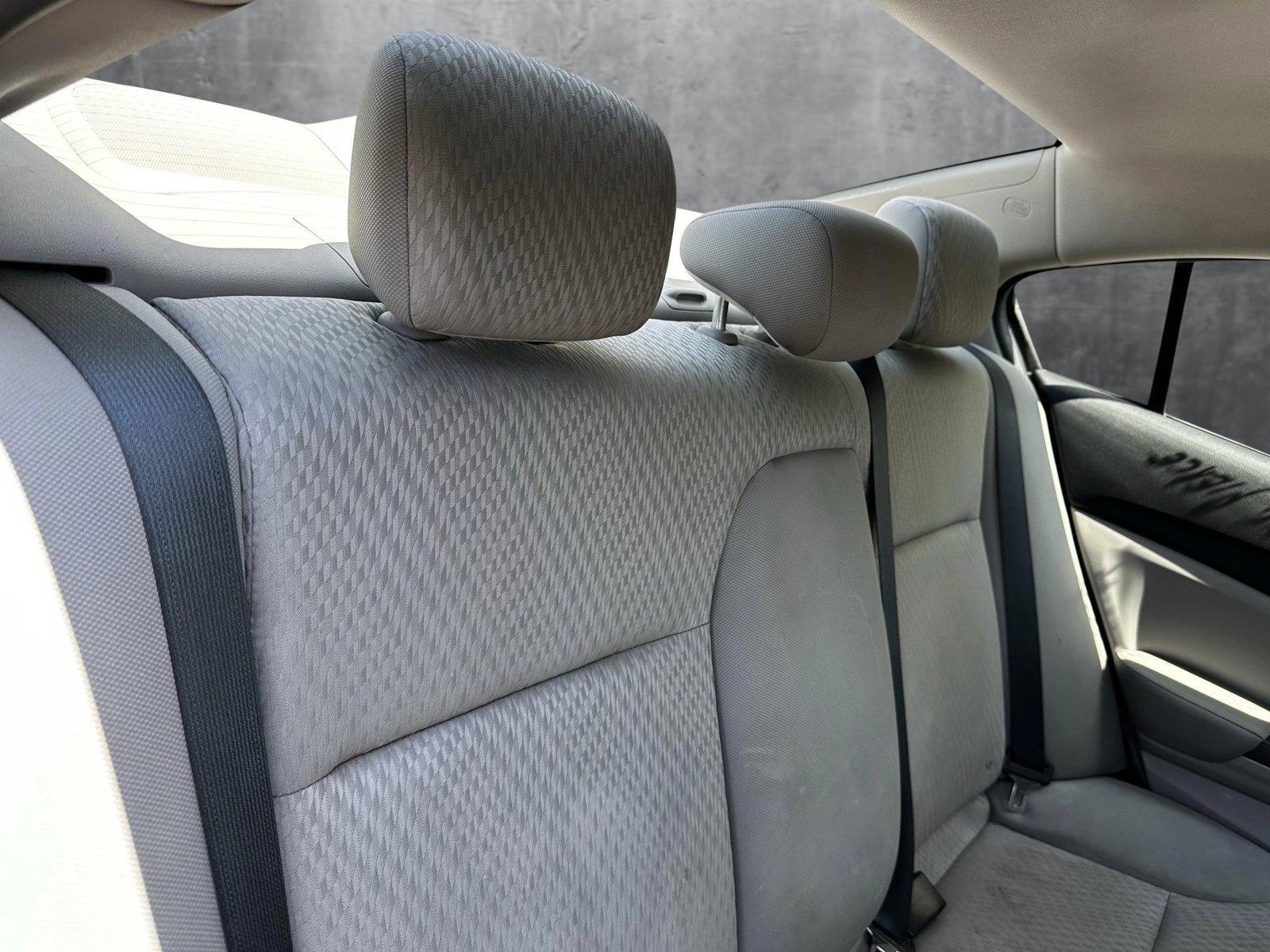 2015 Honda Civic Sedan Vehicle Photo in Hollywood, FL 33021
