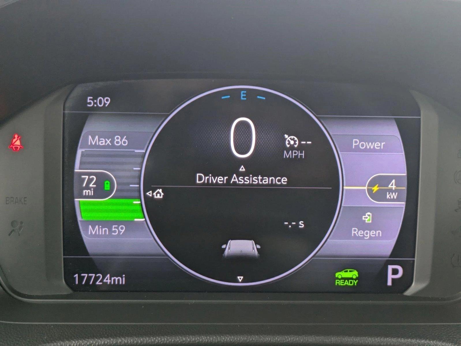 2023 Chevrolet Bolt EUV Vehicle Photo in ORLANDO, FL 32812-3021